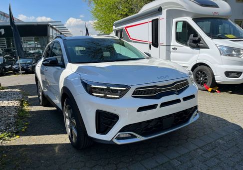 Kia Stonic, 2026