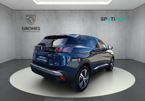 Peugeot 3008, 2023