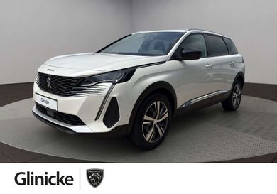 Peugeot 5008, 2024