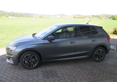 Skoda Fabia, 2026 2