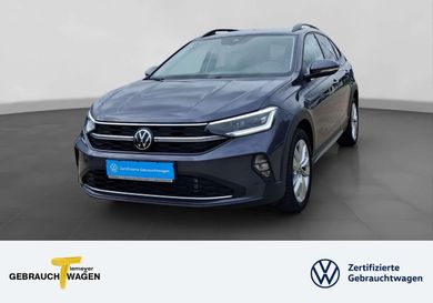 Volkswagen Taigo, 2025