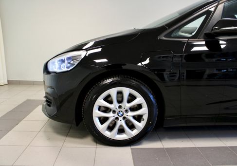 BMW 225 Active Tourer, 2020