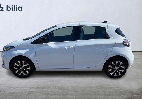 Renault ZOE, 2023