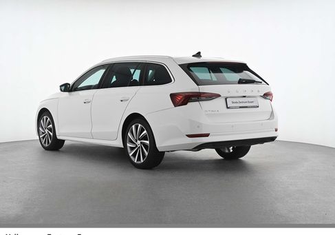Skoda Octavia, 2022