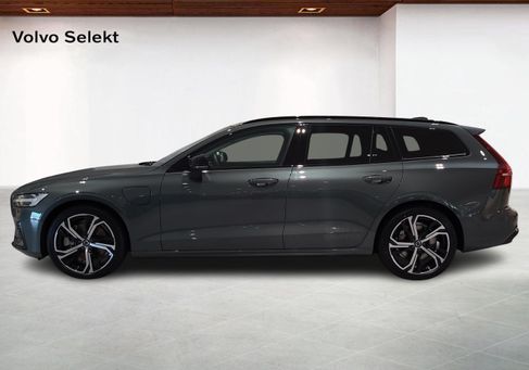 Volvo V60, 2027