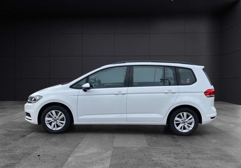 Volkswagen Touran, 2023 2