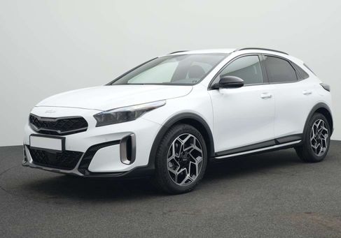 Kia XCeed, 2026