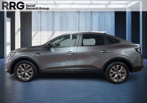 Renault Arkana, 2024