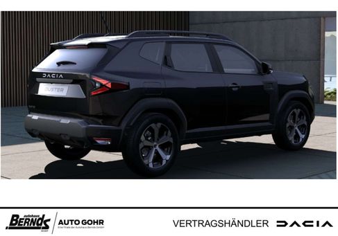 Dacia Duster, 2026 3