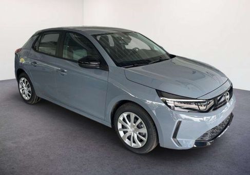 Opel Corsa, 2025 2