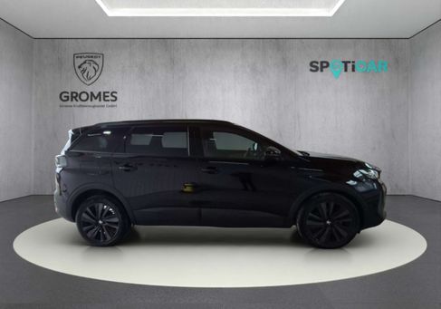 Peugeot 5008, 2024