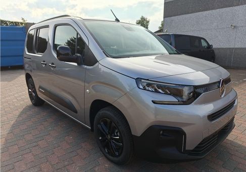 Citroën Berlingo, 2026 2