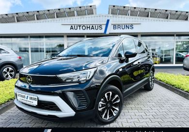 Opel Crossland X, 2024