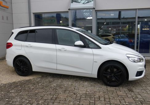 BMW 220, 2018 2