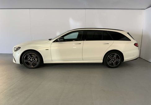 Mercedes-Benz E 300, 2020 3