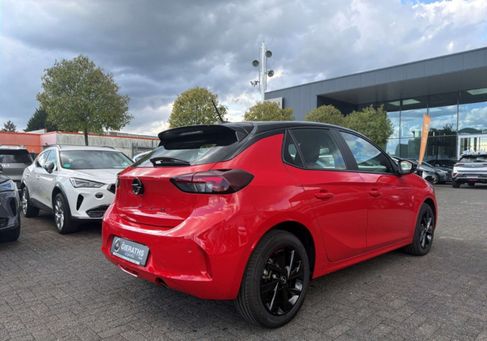 Opel Corsa, 2024 2