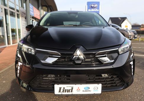 Mitsubishi Colt, 2025