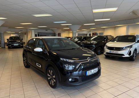 Citroën C3, 2023 3