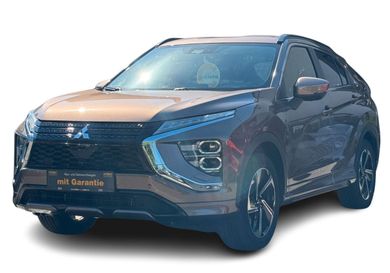 Mitsubishi Eclipse, 2022
