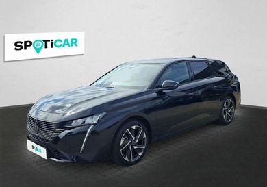 Peugeot 308, 2025