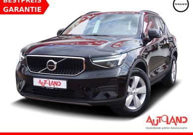 Volvo XC40, 2023