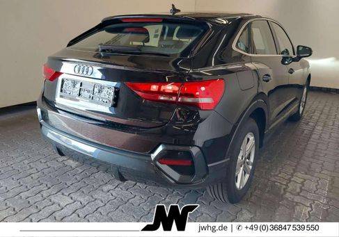 Audi Q3, 2023 2