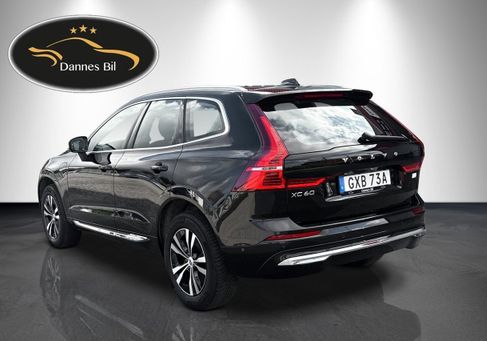 Volvo XC60, 2023