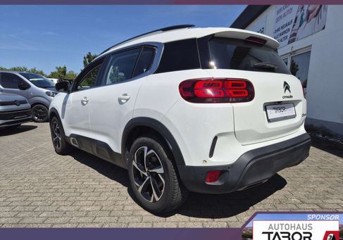 Citroën C5 Aircross, 2019 3
