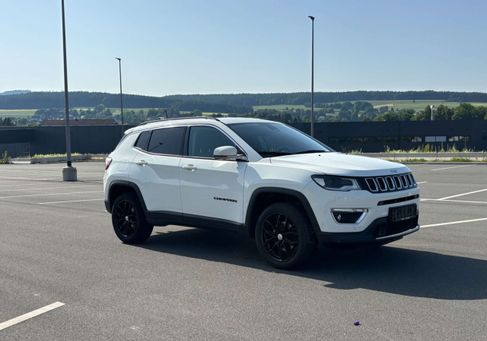 Jeep Compass, 2018 3