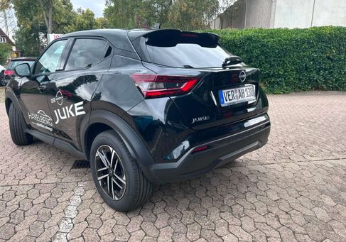 Nissan Juke, 2026 3