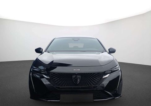 Peugeot 308, 2024