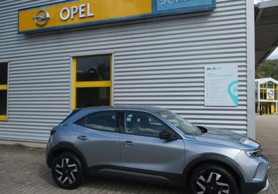 Opel Mokka, 2023