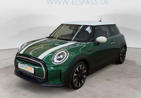 MINI Cooper, 2022