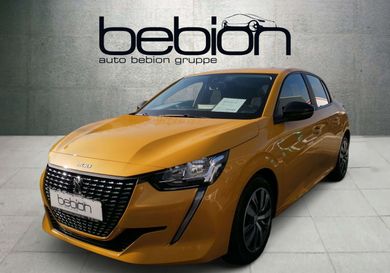 Peugeot 208, 2023