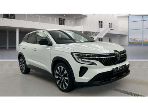 Renault Austral, 2024