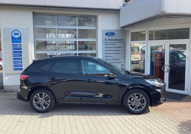 Ford Kuga, 2023