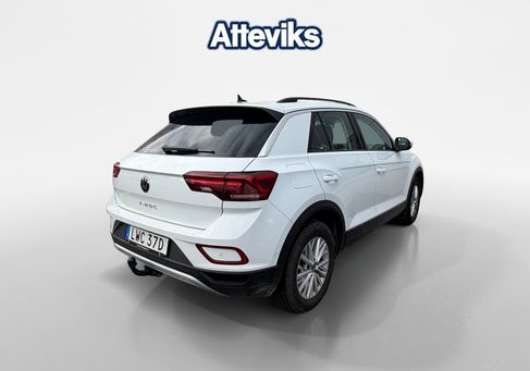 Volkswagen T-Roc, 2023 3