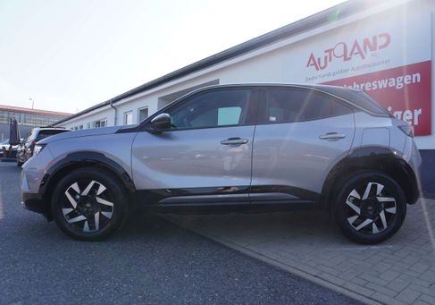 Opel Mokka, 2026 3