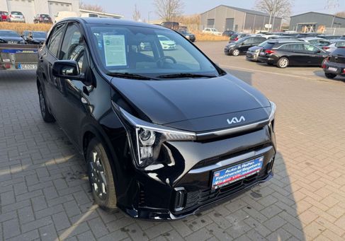 Kia Picanto, 2024