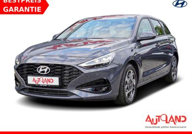Hyundai i30, 2024