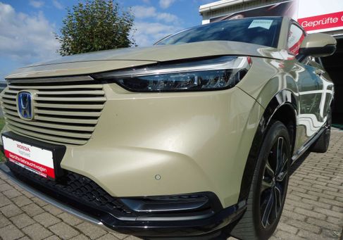 Honda HR-V, 2022