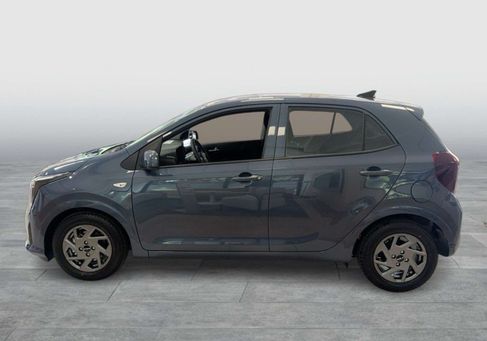 Kia Picanto, 2026