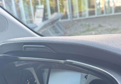 Ford Transit, 2019