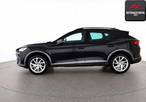 Cupra Formentor, 2024