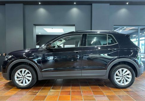 Volkswagen T-Cross, 2022