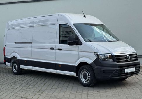 Volkswagen Crafter, 2023