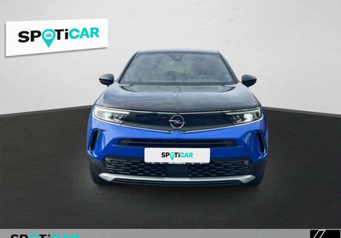 Opel Mokka, 2022 2