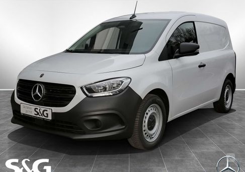 Mercedes-Benz Citan, 2024