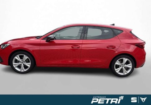 Seat Leon, 2022 2