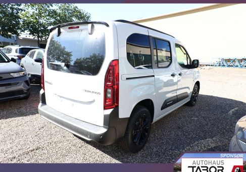 Citroën Berlingo, 2026 3